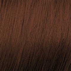 Краска для волос Mood Color Cream 6.34 Dark Golden Copper Blonde, 100 мл цена и информация | Краска для волос | pigu.lt