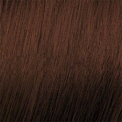 Plaukų dažai Mood Color Cream 5.34 Light Golden Copper Brown, 100 ml. kaina ir informacija | Plaukų dažai | pigu.lt