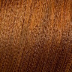 Краска для волос Mood Color Cream 7.48 Havana Blonde, 100 мл. цена и информация | Краска для волос | pigu.lt