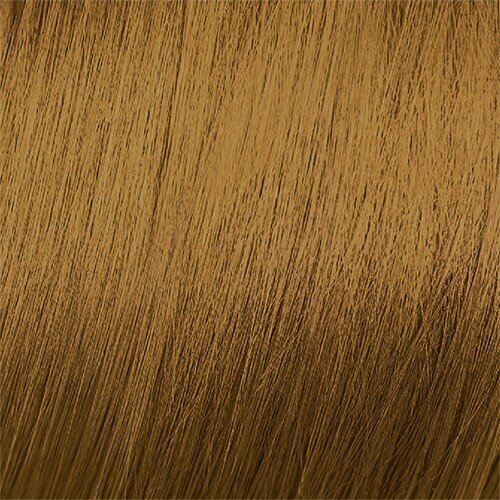 Plaukų dažai Mood Color Cream 8.33 Light Intense Gold Blonde, 100 ml. цена и информация | Plaukų dažai | pigu.lt