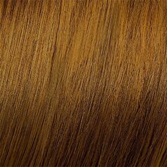 Plaukų dažai Mood Color Cream 6.3 Dark Golden Blonde, 100 ml. kaina ir informacija | Plaukų dažai | pigu.lt