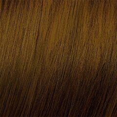 Plaukų dažai Mood Color Cream 5.3 Light Golden Brown, 100 ml. kaina ir informacija | Plaukų dažai | pigu.lt