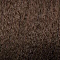 Краска для волос Mood Color Cream 5 Light Brown, 100 мл. цена и информация | Краска для волос | pigu.lt