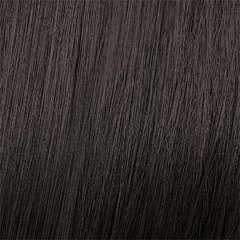 Plaukų dažai Mood Color Cream 3 Dark Brown, 100 ml. kaina ir informacija | Plaukų dažai | pigu.lt