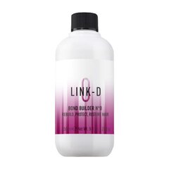 Atstatantis šampūnas Link-D Nr. 0 Bond Builder, 250 ml kaina ir informacija | Šampūnai | pigu.lt