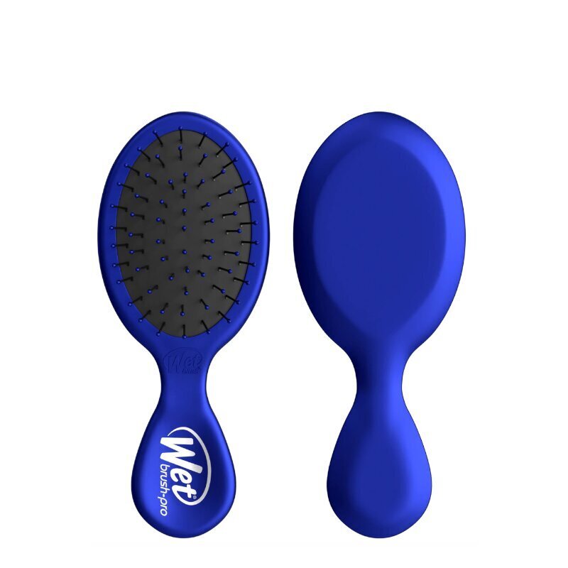 Mažas plaukų šepetys Wetbrush kaina ir informacija | Šepečiai, šukos, žirklės | pigu.lt
