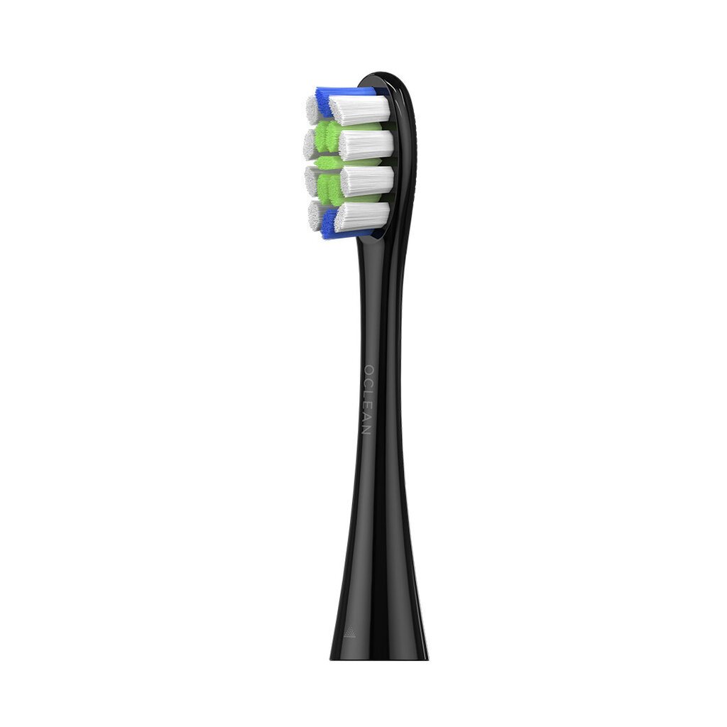Oclean Plaque B06 цена и информация | Elektrinių dantų šepetėlių antgaliai | pigu.lt
