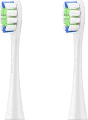 Oclean Plaque W02 цена и информация | Насадки для электрических зубных щеток | pigu.lt