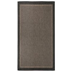 VidaXL lauko kilimėlis 80x150 kaina ir informacija | Kilimai | pigu.lt
