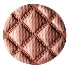 Kompaktinė pudra By Terry Terrybly Densiliss Compact Pressed Powder 4 Deep Nude, 6.5 g kaina ir informacija | Makiažo pagrindai, pudros | pigu.lt