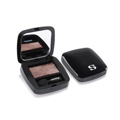 Akių šešėliai Sisley Les Phyto-Ombres Eyeshadow 20 Silky Chestnut kaina ir informacija | Akių šešėliai, pieštukai, blakstienų tušai, serumai | pigu.lt