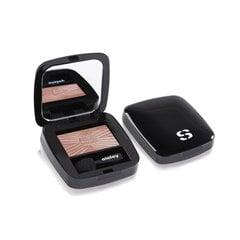 Akių šešėliai Sisley Les Phyto-Ombres Eyeshadow 32 Silky Coral цена и информация | Тушь, средства для роста ресниц, тени для век, карандаши для глаз | pigu.lt