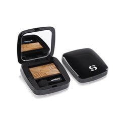 Akių šešėliai Sisley Les Phyto-Ombres Eyeshadow 41 glow gold цена и информация | Тушь, средства для роста ресниц, тени для век, карандаши для глаз | pigu.lt