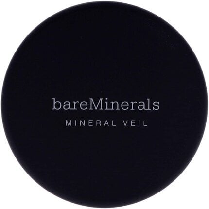 Mineralinė pudra Bareminerals bareminerals pudra mineral veil spf15, 9g kaina ir informacija | Makiažo pagrindai, pudros | pigu.lt