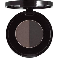 Antakių šešėliai Anastasia beverly hills duo granite 1, 6 g цена и информация | Карандаши, краска для бровей | pigu.lt