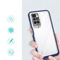 Forcell Clear 3in1 Case kaina ir informacija | Telefono dėklai | pigu.lt