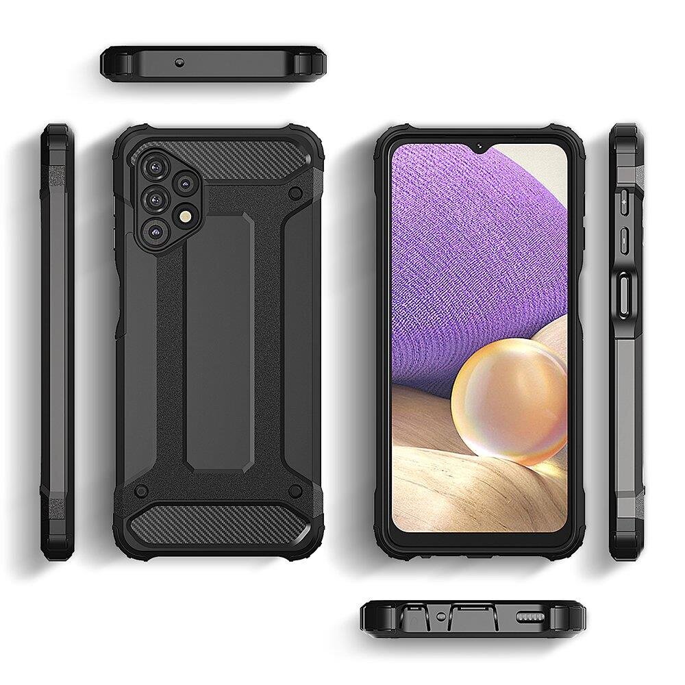 Hybrid Armor Case kaina ir informacija | Telefono dėklai | pigu.lt