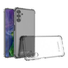 Wozinsky Anti Shock Armored Case, skirtas Samsung Galaxy A13 5G, skaidrus kaina ir informacija | Telefono dėklai | pigu.lt