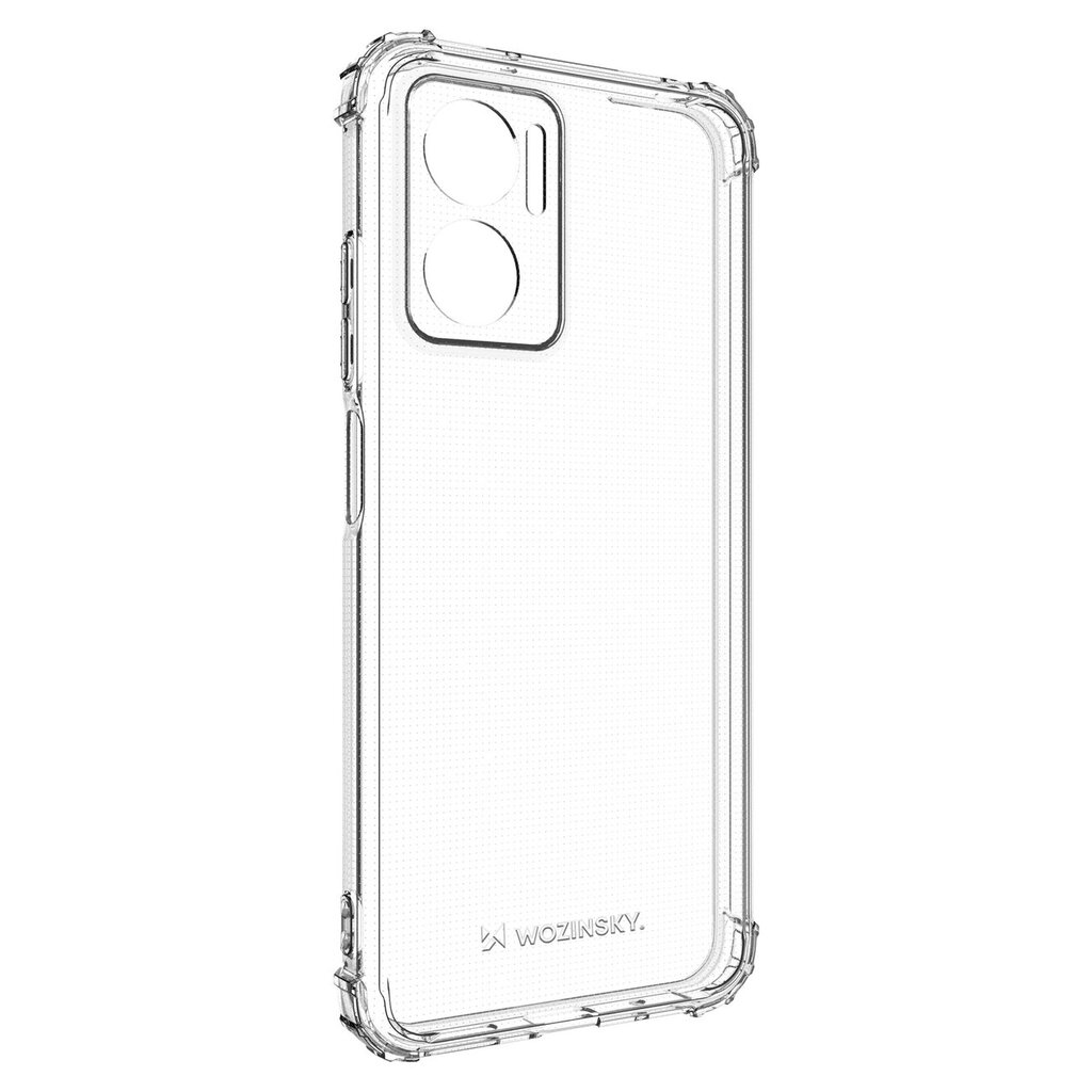 Wozinsky Anti Shock Armored Case kaina ir informacija | Telefono dėklai | pigu.lt