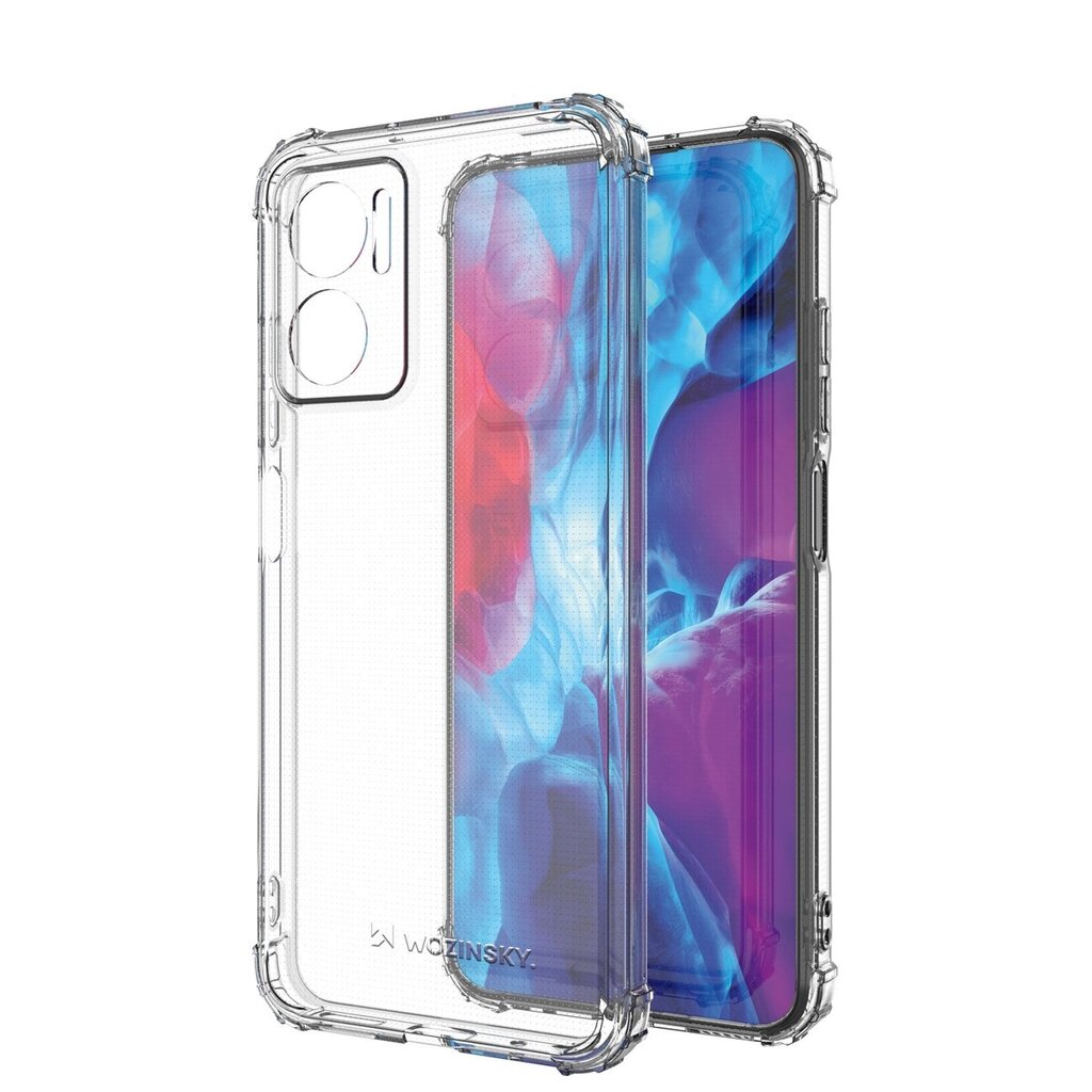 Wozinsky Anti Shock Armored Case kaina ir informacija | Telefono dėklai | pigu.lt