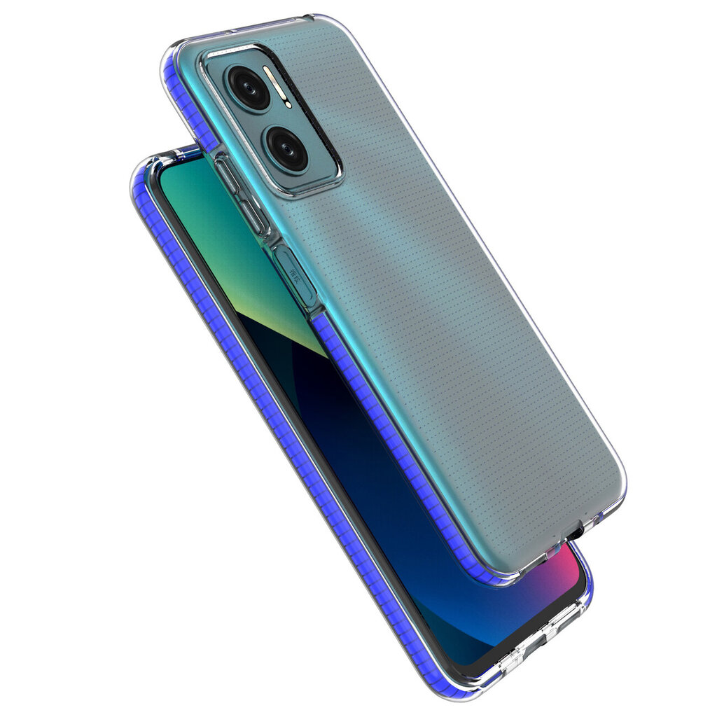 Forcell Ultra-Thin TPU Case 0.1mm kaina ir informacija | Telefono dėklai | pigu.lt