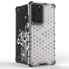 Honeycomb Case Armored Cover kaina ir informacija | Telefono dėklai | pigu.lt