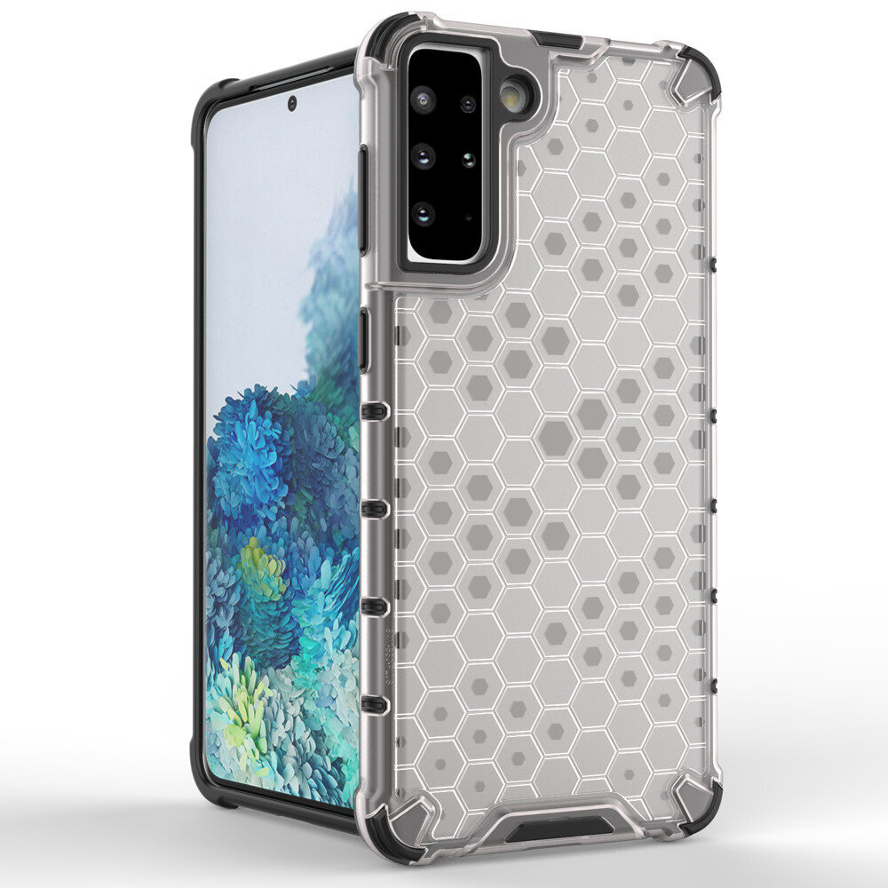 Honeycomb Case Armored Cover цена и информация | Telefono dėklai | pigu.lt