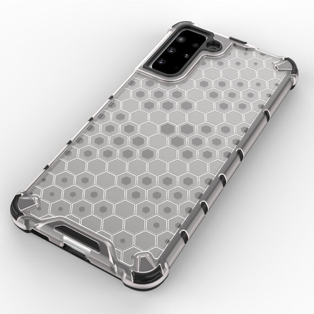 Honeycomb Case Armored Cover цена и информация | Telefono dėklai | pigu.lt