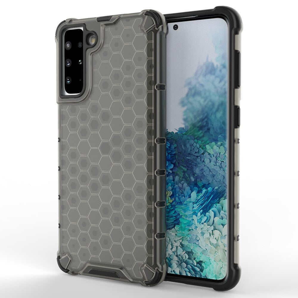 Honeycomb Case Armored Cover цена и информация | Telefono dėklai | pigu.lt