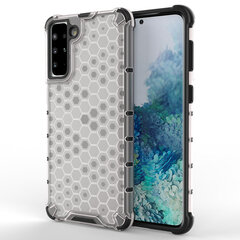 Honeycomb Case Armored Cover kaina ir informacija | Telefono dėklai | pigu.lt