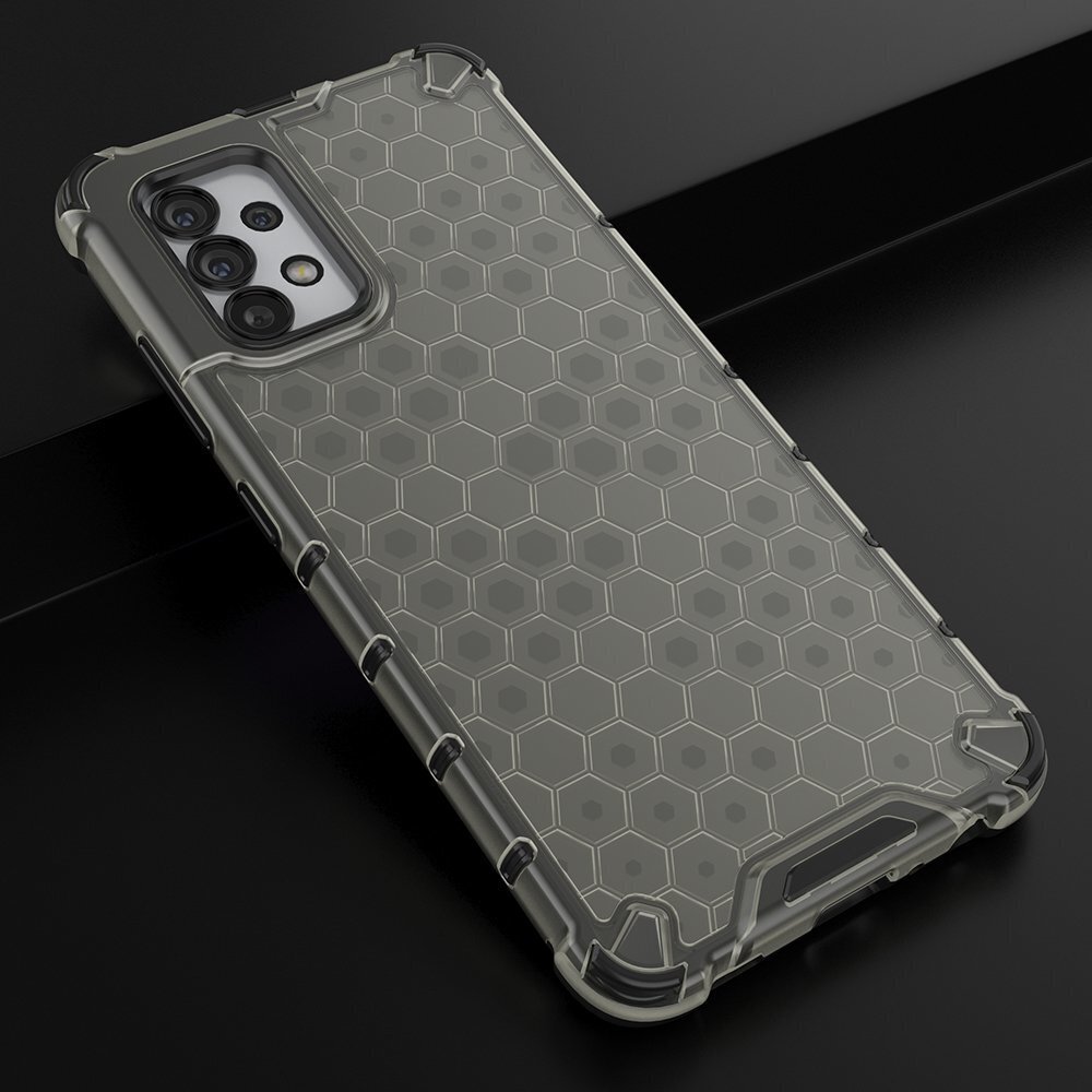 Honeycomb Case Armored Cover kaina ir informacija | Telefono dėklai | pigu.lt