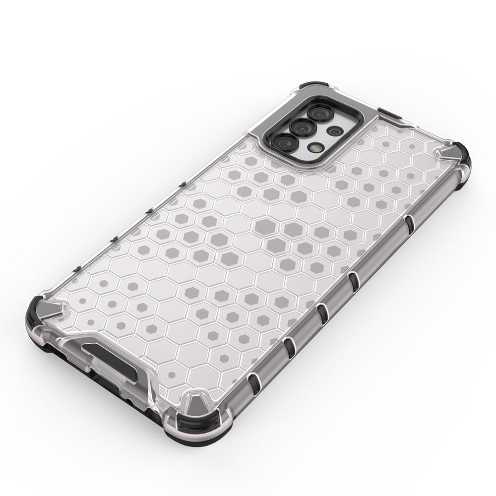 Honeycomb Case Armored Cover kaina ir informacija | Telefono dėklai | pigu.lt