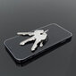 Wozinsky Privacy iPhone 13/13 Pro Anti Spy Privatizing Filter kaina ir informacija | Apsauginės plėvelės telefonams | pigu.lt
