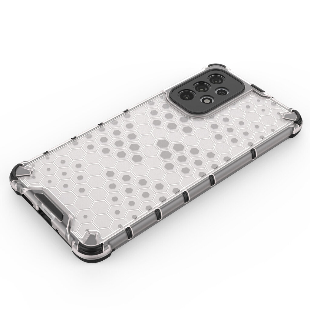 Honeycomb Case Armored Cover цена и информация | Telefono dėklai | pigu.lt