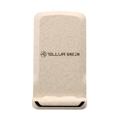 Tellur TLL151311 цена и информация | Зарядные устройства для телефонов | pigu.lt
