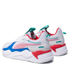 Мужская спортивная обувь Puma RS-X Toys 369449-24 цена и информация | Кроссовки мужские | pigu.lt