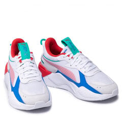 Мужская спортивная обувь Puma RS-X Toys 369449-24 цена и информация | Кроссовки для мужчин | pigu.lt