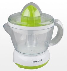 Пресс для цитрусовых Maxwell MW 1107 цена и информация | Соковыжималки | pigu.lt