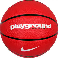 Nike Playground Outdoor krepšinio kamuolys kaina ir informacija | Krepšinio kamuoliai | pigu.lt