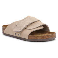 Šlepetės vyrams Birkenstock Kyoto W 1022492, rožinės kaina ir informacija | Vyriškos šlepetės, basutės | pigu.lt