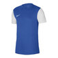 Nike marškinėliai berniukams Tiempo Premier, DH8389-463 цена и информация | Marškinėliai berniukams | pigu.lt