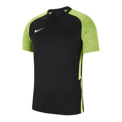 Nike marškinėliai vaikams Strike 21 Jr CW3557-011 kaina ir informacija | Marškinėliai berniukams | pigu.lt