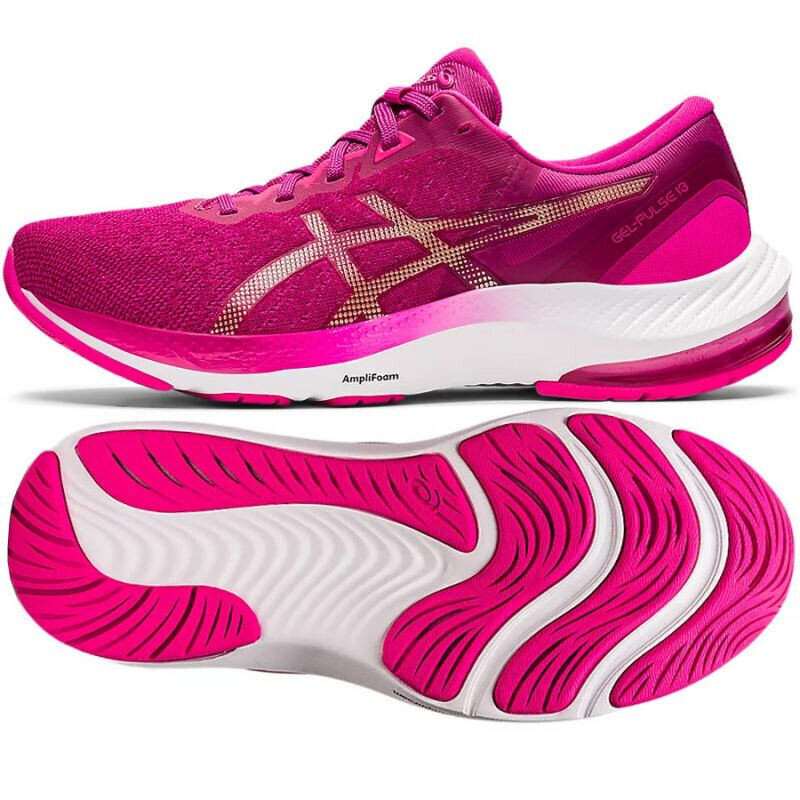 Sportiniai batai moterims Asics 1012B035 600 цена и информация | Sportiniai bateliai, kedai moterims | pigu.lt