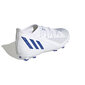 Futbolo bateliai Adidas Predator Edge, balti kaina ir informacija | Futbolo bateliai | pigu.lt