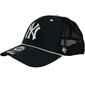 New York Yankees Mesh Pop kepurė цена и информация | Vyriški šalikai, kepurės, pirštinės | pigu.lt