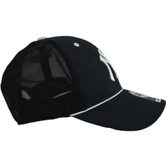 New York Yankees Mesh Pop kepurė цена и информация | Мужские шарфы, шапки, перчатки | pigu.lt