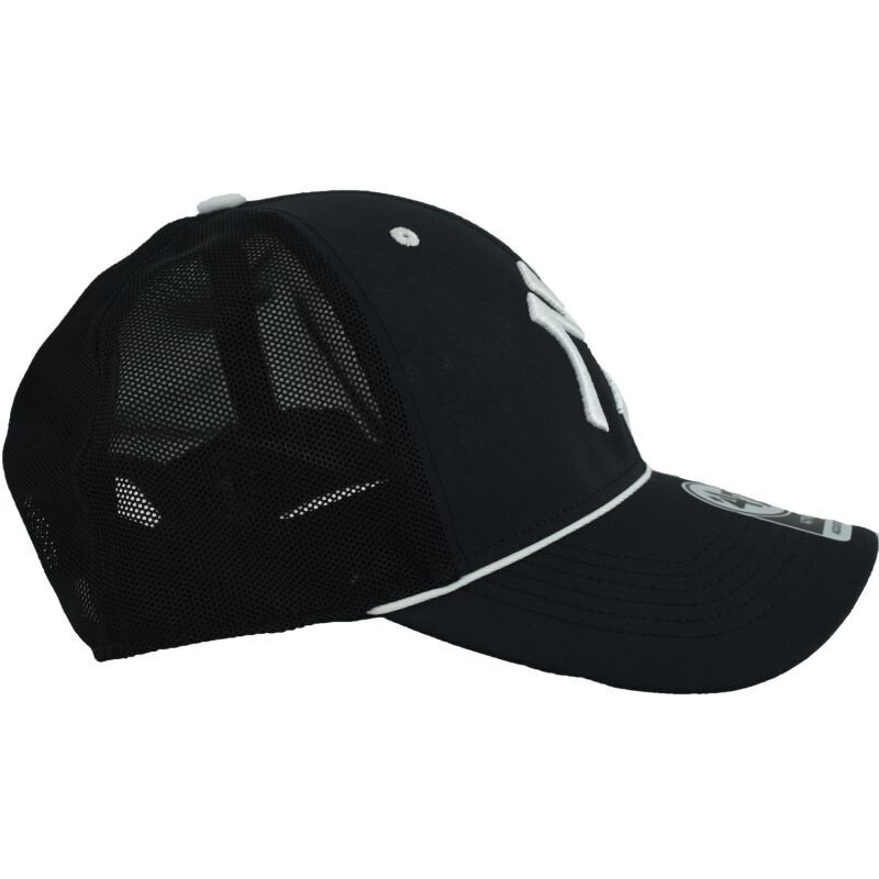 New York Yankees Mesh Pop kepurė цена и информация | Vyriški šalikai, kepurės, pirštinės | pigu.lt