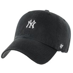 47 Brand MLB New York Yankees kepurė цена и информация | Мужские шарфы, шапки, перчатки | pigu.lt