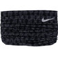 Šalikas Nike Therma-Fit, juoda цена и информация | Vyriški šalikai, kepurės, pirštinės | pigu.lt
