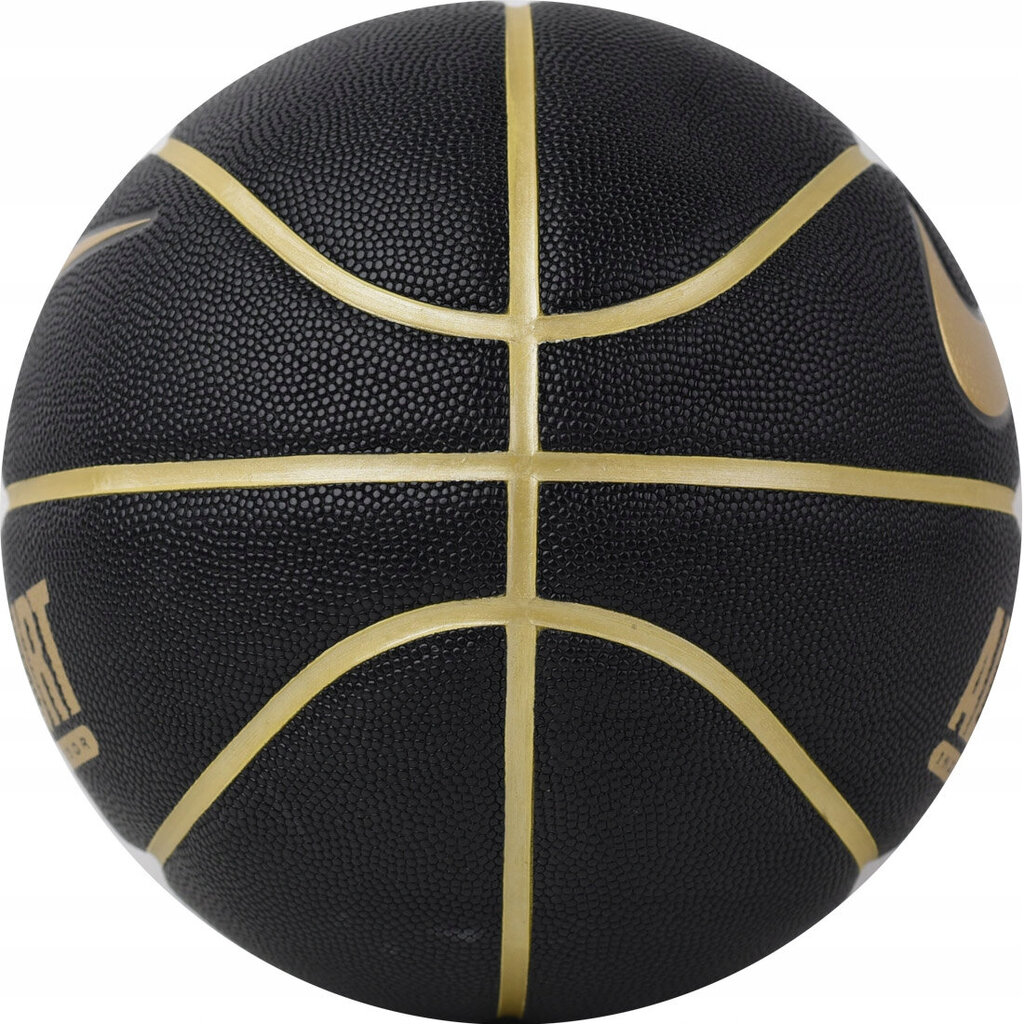 Krepšinio kamuolys Nike EVERYDAYALL COURT kaina ir informacija | Krepšinio kamuoliai | pigu.lt